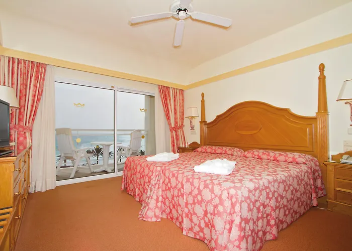 Riu Palace Tres IslasResort All Inclusive