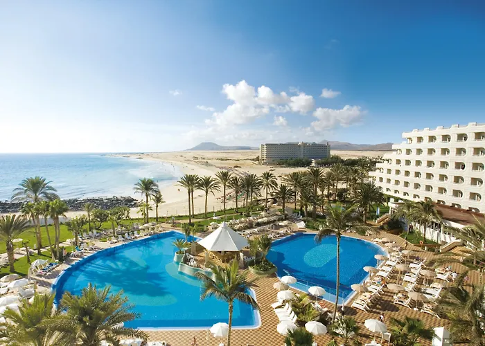 Riu Palace Tres IslasResort All Inclusive